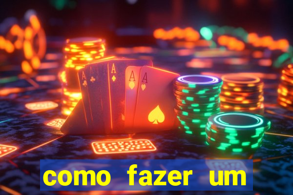 como fazer um pacto com a prosperidade